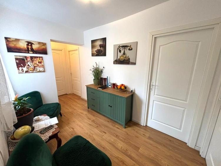 PF Vand apartament 3 camere decomandate, ideal pentru investitie, 69 mp utili - 5