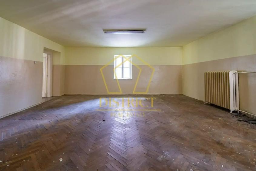 Vila istorica 940mp utili, 1064 teren | Ultracentral - 7