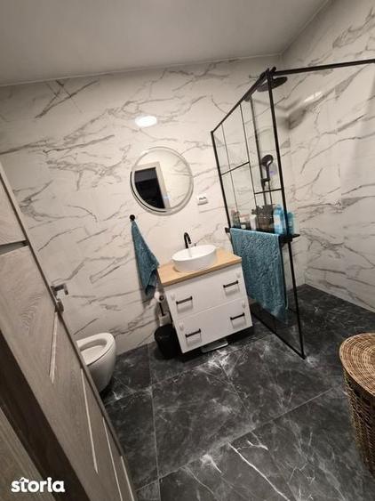 Apartament Baciu 2 camere - 3