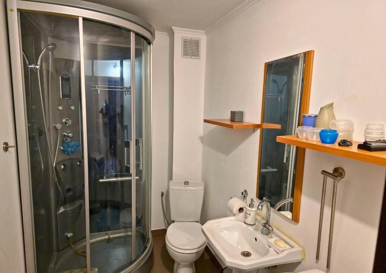 CASA IN GORANU - TIP DUPLEX - 2