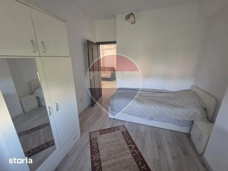 Apartament 3 camere | Semidecomandat | Centru | 500 /luna - 5