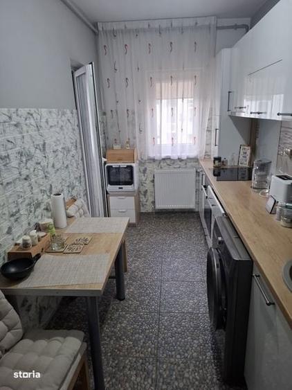 Apartament 2 camere ,Strada Aurel Persu - 2