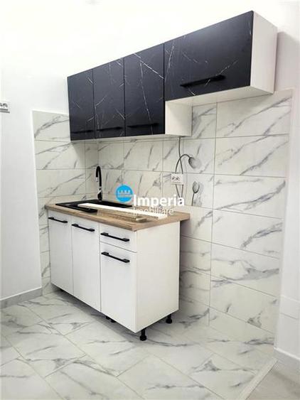 Garsoniera de vanzare Bularga Baza III - 5