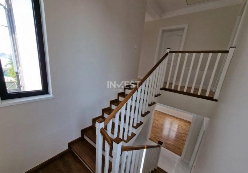 CASA PREMIUM , 4 CAMERE , 2 BAI , ZONA GALATA, CARTIER PRIVA - 4