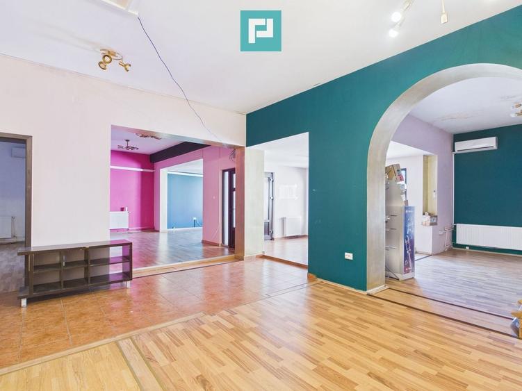 Vilă P+E, 299 mpu, Zona Bucovinei - 4