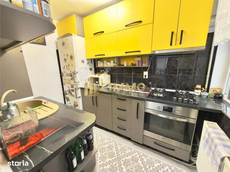 Apartament 2 camere | 51 mp | Obcini | ID : 1577 - 3