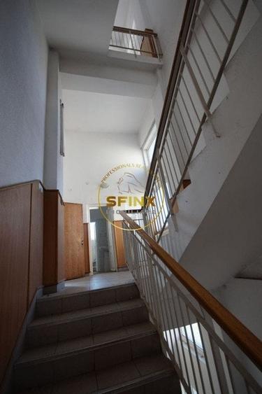 Spatiu birouri/comercial Bloc posta Margeanului - 5