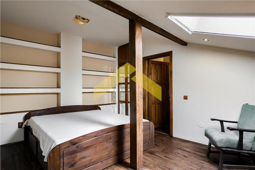 Casa de vanzare in centrul orasului Oradea - 35