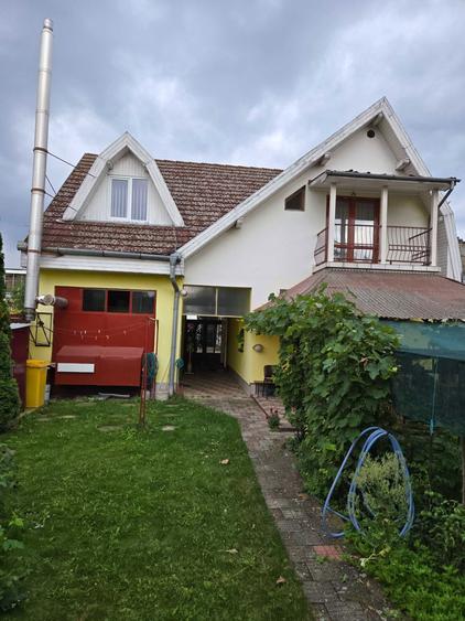 Vand casa individuala Tg Mures zona Libertatii - 4