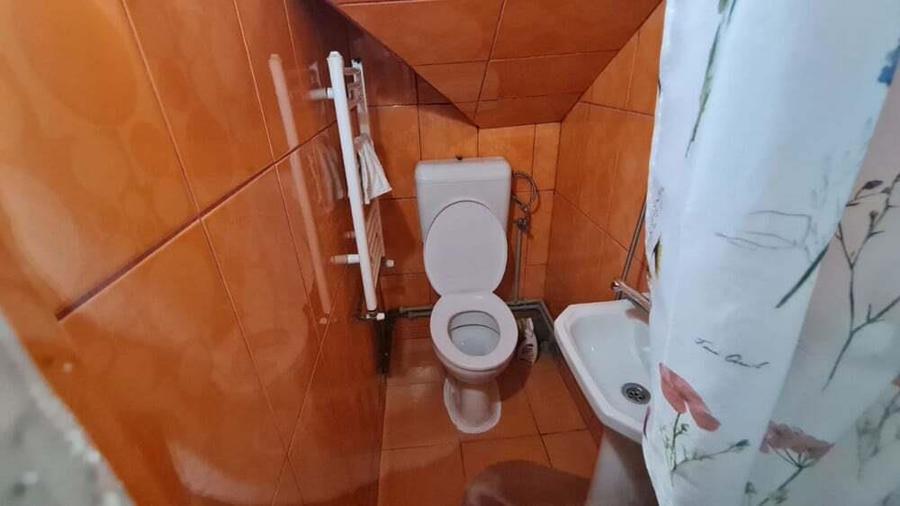 Vila Prundu, zona blocuri - 10