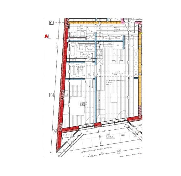 Direct Proprietar – Apartament 2 Camere | Finisaje Premium Italia - 2