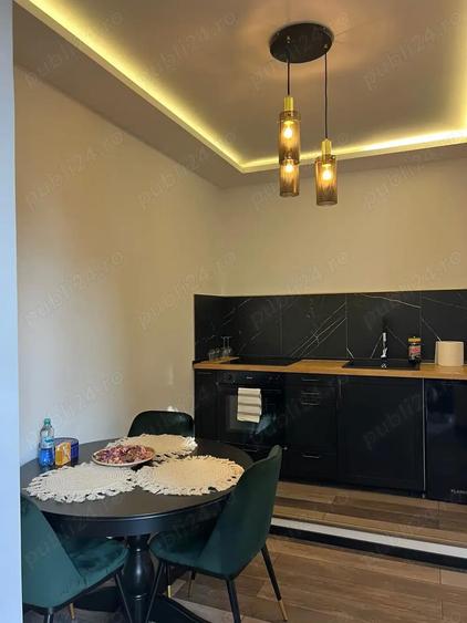 Stefan cel Mare , Lacul Tei in vila - 10