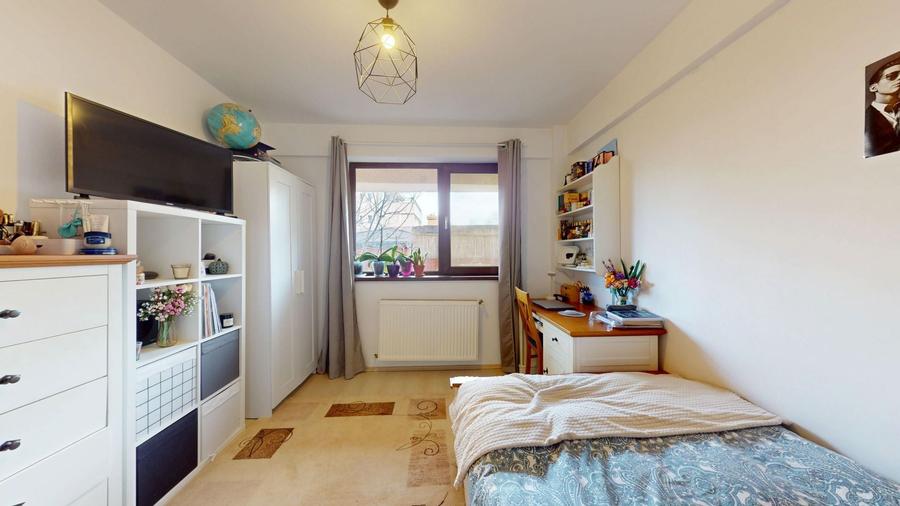 Apartament 4 camere + curte proprie Locatie excelenta – Brancoveanu - 23