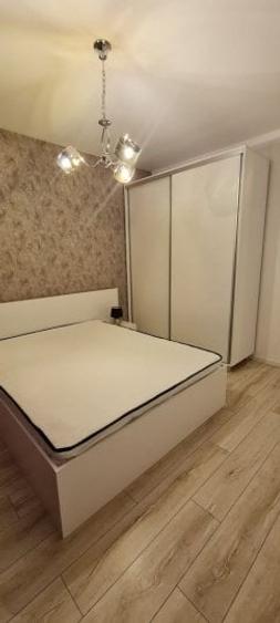 Inchiriez garsoniera in zona Chiajna, Militari Residence - 2