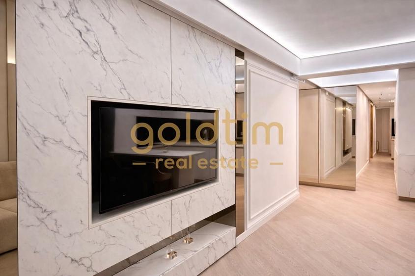 PRIMA INCHIRIERE/CORTINA NORTH/DISPONIBIL IMEDIAT/SUPERB/ - 9