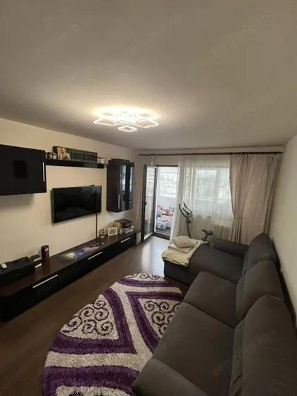 Apartament 2 camere, 49.31 mp utili, zona Vest - 2