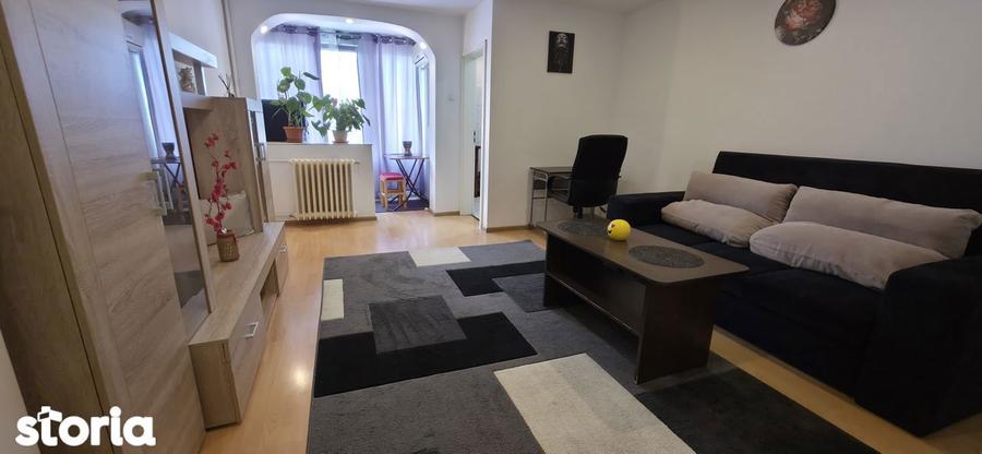 300 euro.Ap.cu 1 camera Zona Circumvalatiunii - 1