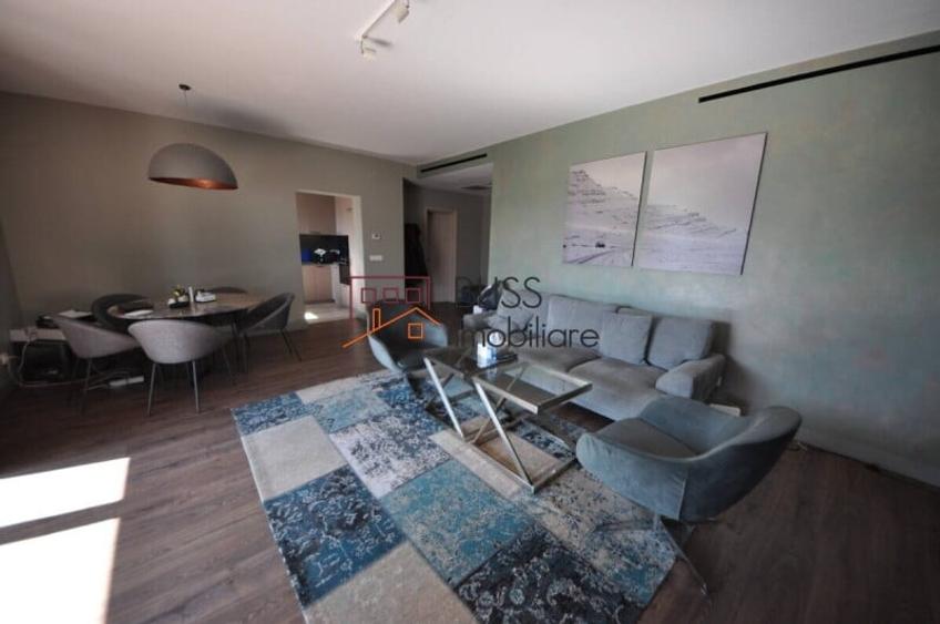 Apartament 3 camere în zona Primaverii - 3