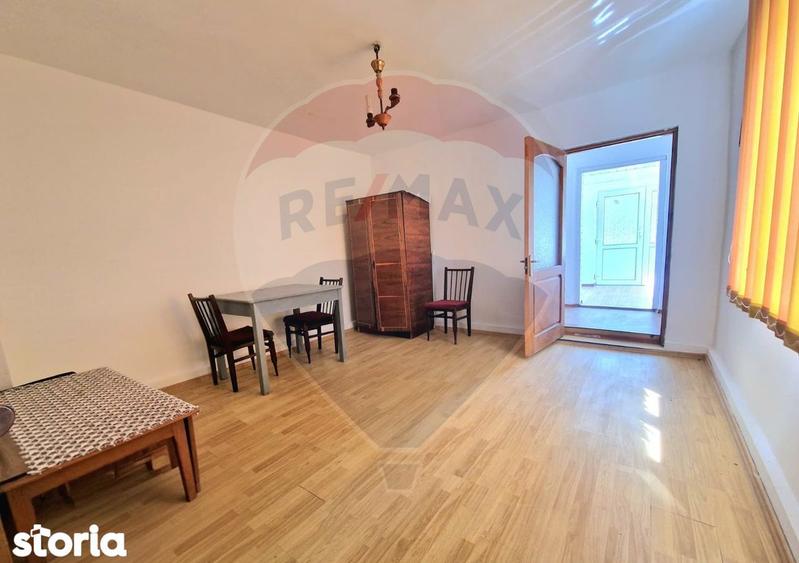 Casa + teren 1144 mp | PRE? BUN | Parava (Racaciuni) - 2