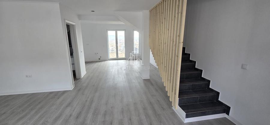 Casa Duplex Finisata 110 Mp, Teren 300 Mp, de Vanzare, Zona Unirii - 1