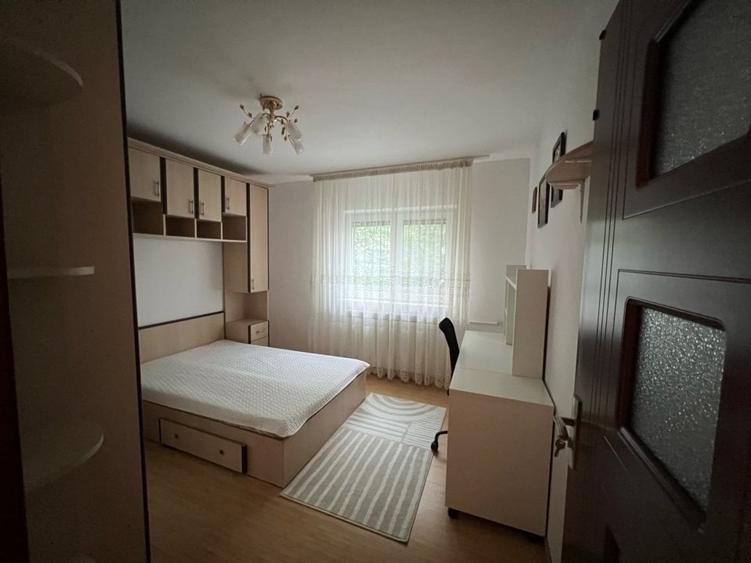Apartament  2 camere 5 min metrou Crangasi - 1