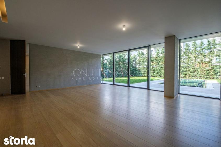 Modern Luxury VIlla in Pipera - 8