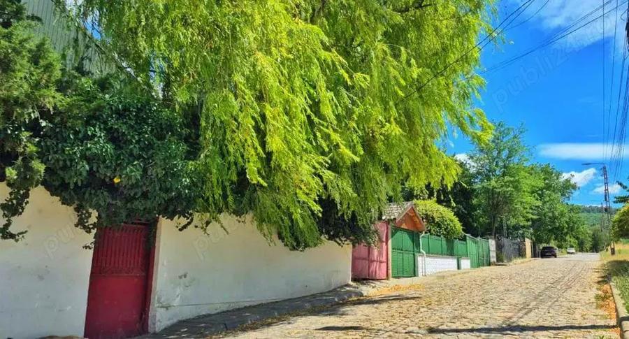 Casa de vanzare Jud. Tulcea loc. Babadag - 1