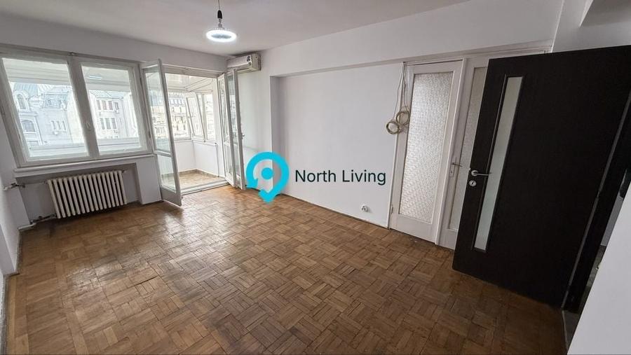 Apartament de vanzare | Cismigiu - 1