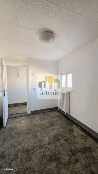 Pache Protopopescu - mansarda 31 mp - 1