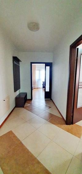 Centru - Iasicon Towers, 2 camere premium, mobilat si utilat - 10