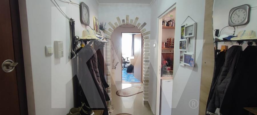 Apartament 3 camere - Vasile Aaron - 7