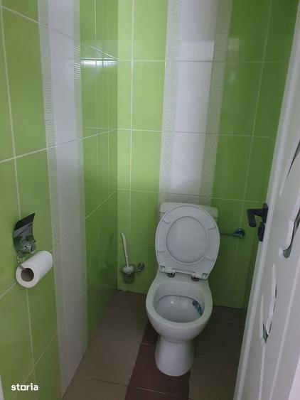 Apartament cu 2 camere în 13 Septembrie