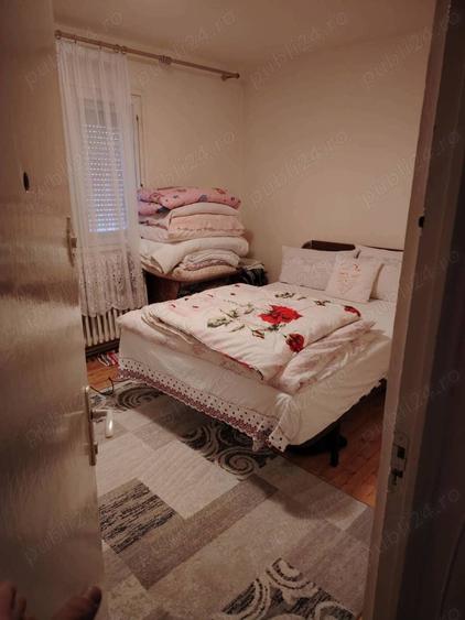 Apartament cu 2 camere decomandat în Cetate