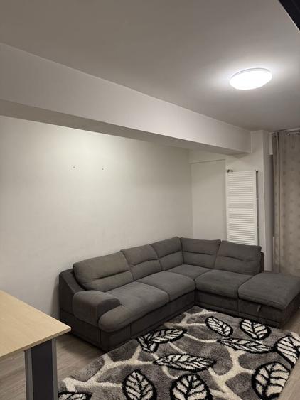 Apartament in rate pe doua niveluri si loc parcare subteran - 1