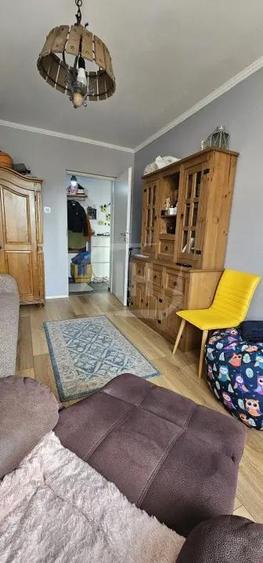 Apartament 3 camere, etaj intermediar, Gheorgheni - 1