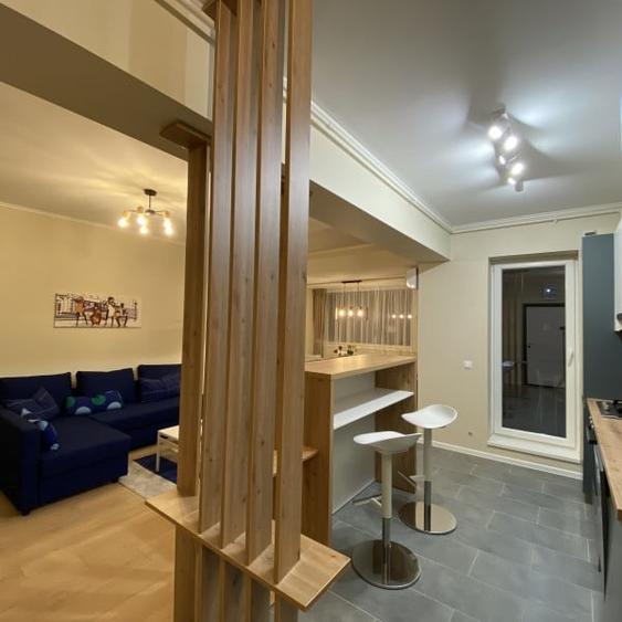 Apartament cu vedere spre piscina ! - 15