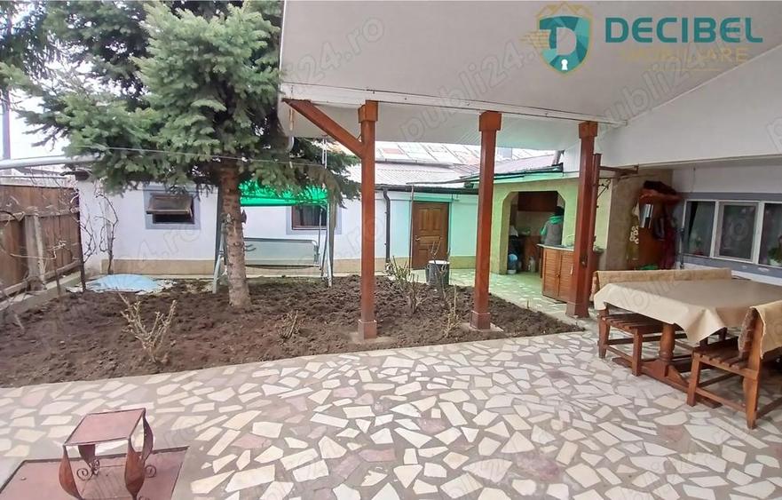 Casa cu personalitate ?i mansarda Zona Simion Barnu?iu, Tecuci - 11