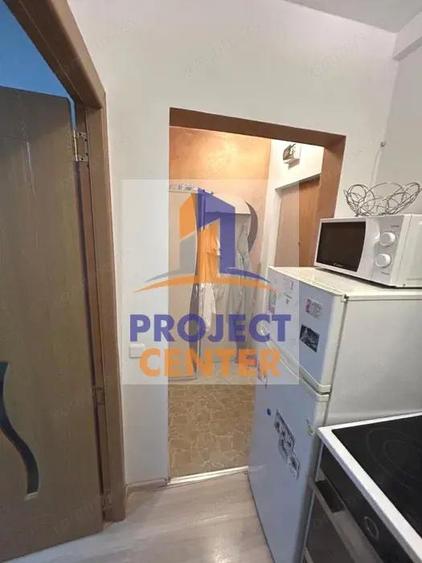 Garsoniera recent renovata Razboieni - 5