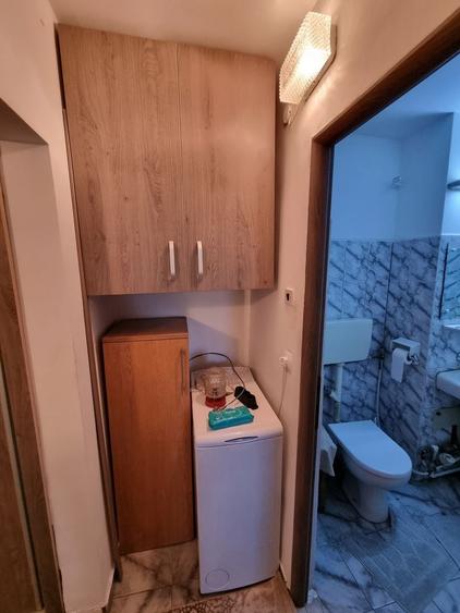 Faleza nord-apartament 2 camere decomandat cu gaze - 10