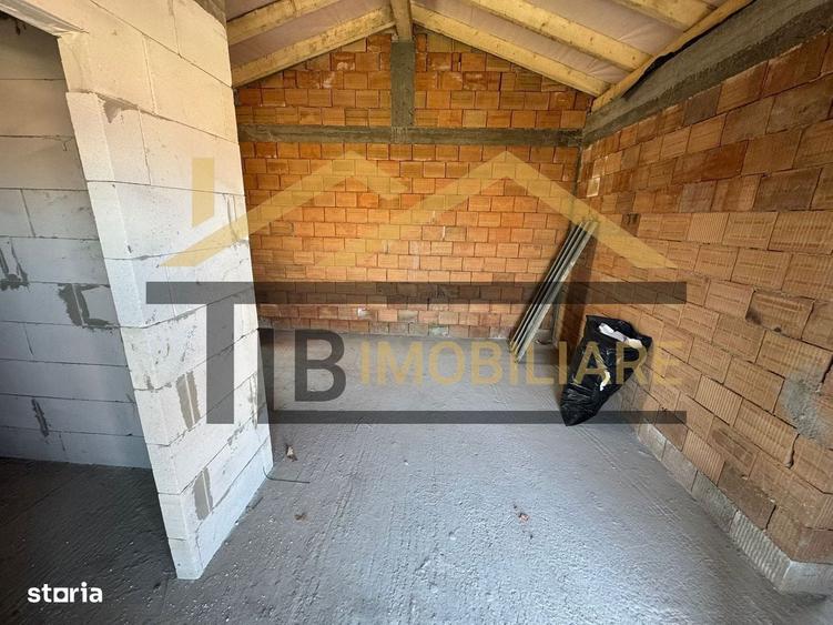 Apartament cu 2 camere, parcare, 50mp, Zona Sangeorgiu de Mures - 6