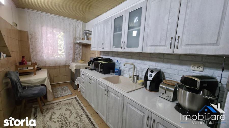 Casa 4 camere - Lupeni | Zona centrala | Aproape de statiunea Straja - 7