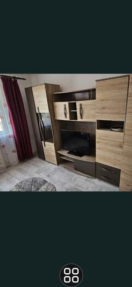 Garsonieră semidecomandată în Astra