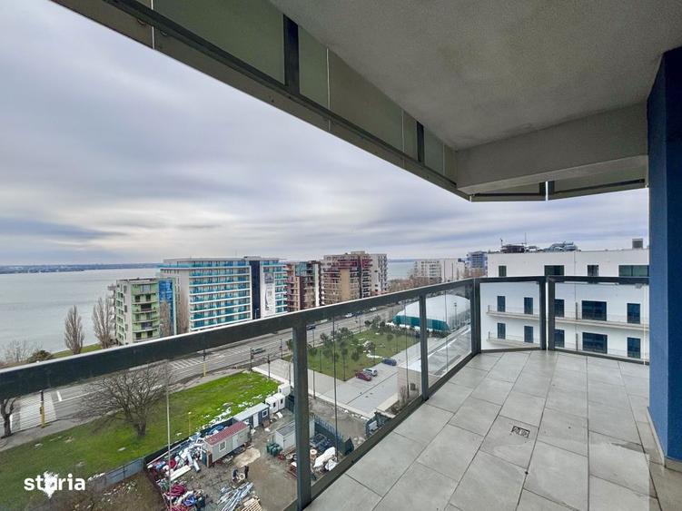 Apartament cu Vedere Spectaculoasa catre Mare si Lac Mamaia - 5