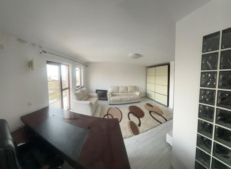 VICTORIEI zona Marul de Aur casa tip insiruita P+1+2 cu teren aferent! - 22