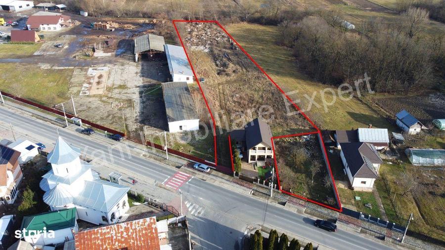 Teren de vanzare in Curtea de Arge?, strada Valea Ia?ului. - 6