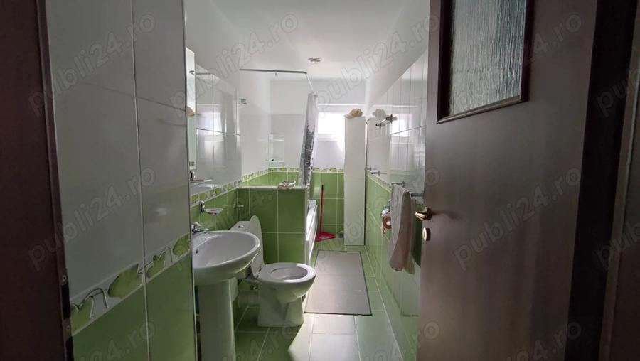 Inchiriez apartament 2 camere ?oseaua Antiaeriana - 1