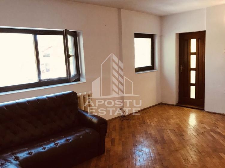 Casa tip duplex, P+2E, garaj, zona Simion Barnutiu - 14