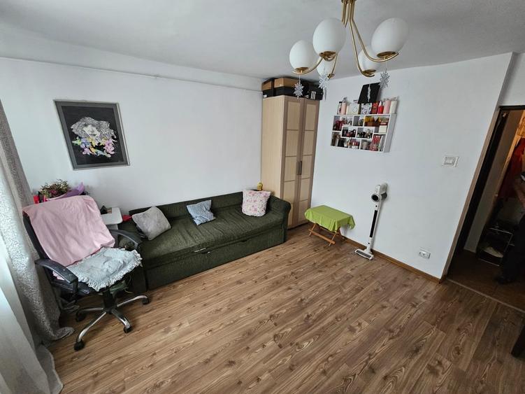Apartament cu o camera decomandat Blvd. Poitiers LIDL COD : 155540 - 10