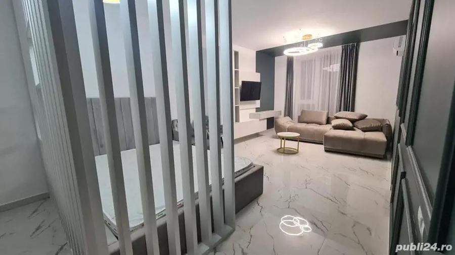 Apartament cu 1 camera - 1