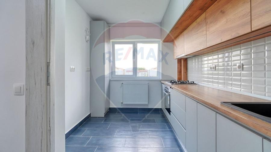 Apartament de 2 camere de inchiriat,  Coder Residence - 16